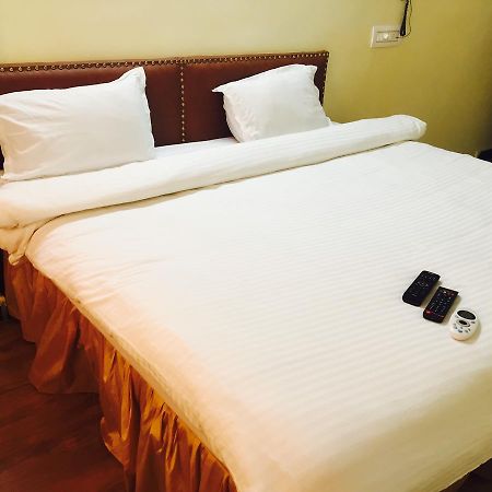 Hotel Ashirwad Udaipur Dış mekan fotoğraf