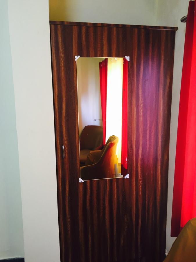Hotel Ashirwad Udaipur Dış mekan fotoğraf