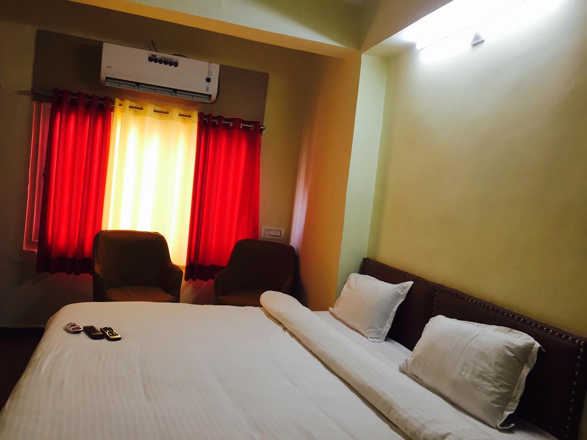 Hotel Ashirwad Udaipur Dış mekan fotoğraf