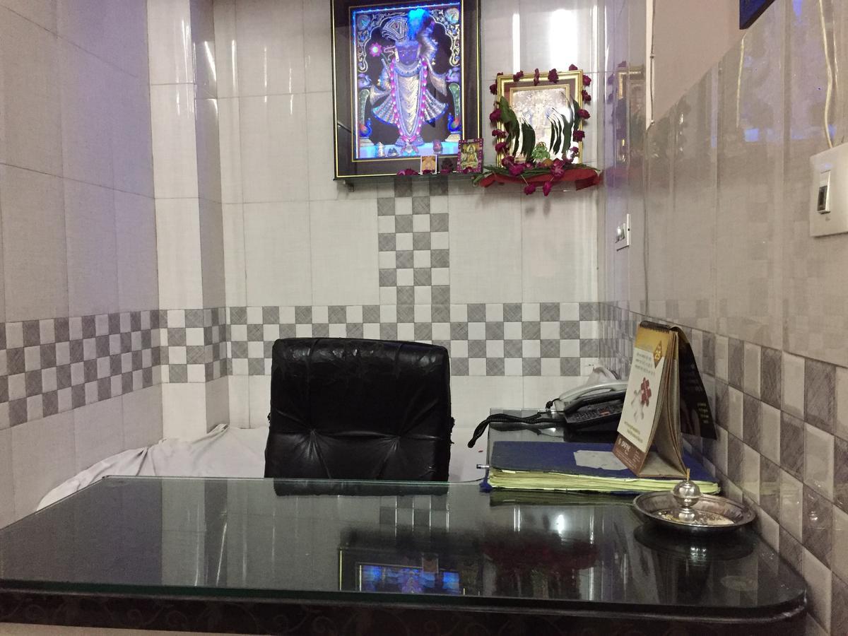 Hotel Ashirwad Udaipur Dış mekan fotoğraf
