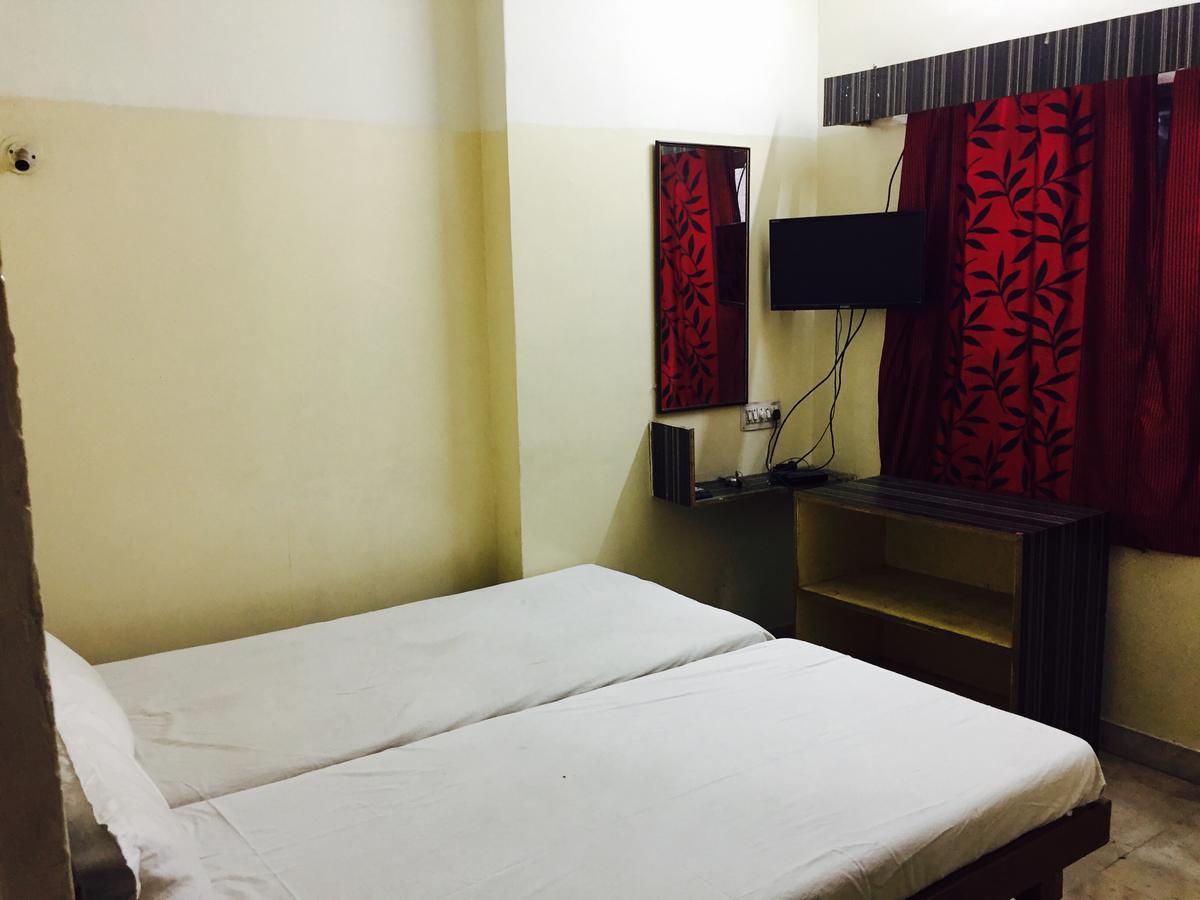 Hotel Ashirwad Udaipur Dış mekan fotoğraf