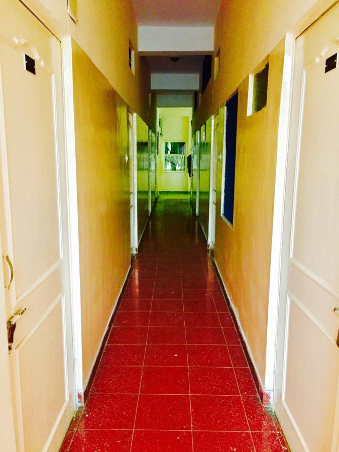 Hotel Ashirwad Udaipur Dış mekan fotoğraf