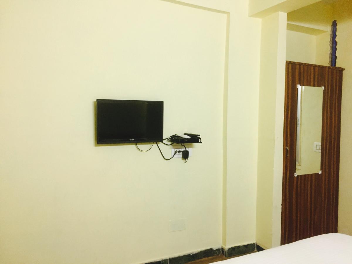 Hotel Ashirwad Udaipur Dış mekan fotoğraf