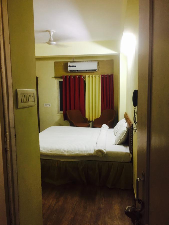 Hotel Ashirwad Udaipur Dış mekan fotoğraf