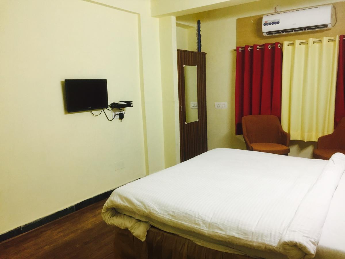 Hotel Ashirwad Udaipur Dış mekan fotoğraf