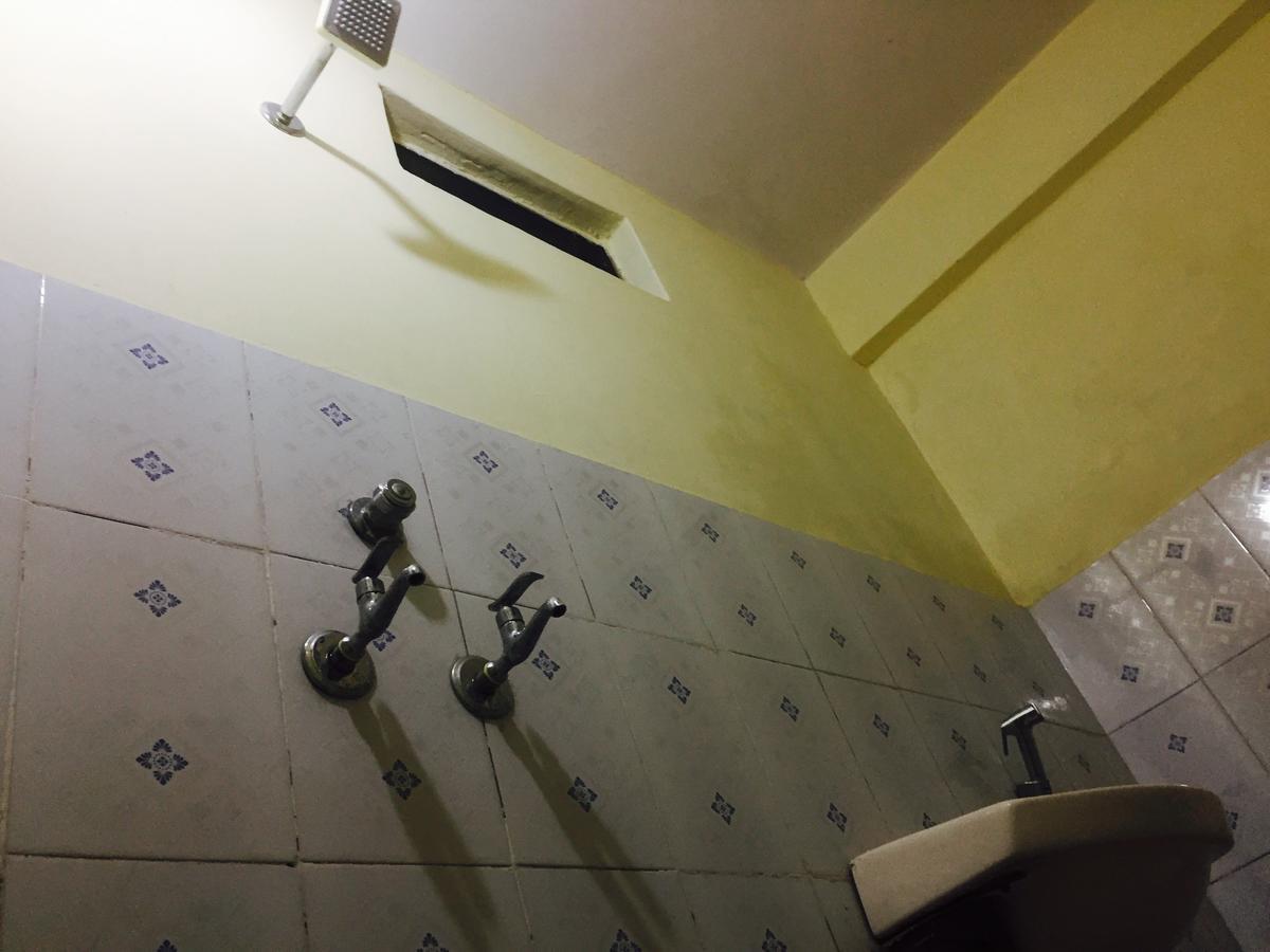 Hotel Ashirwad Udaipur Dış mekan fotoğraf